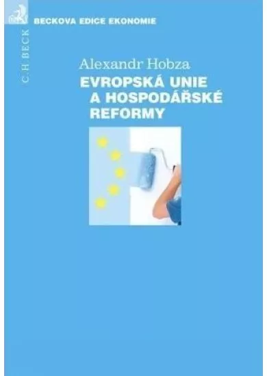 Evropská unie a hospodářské reformy