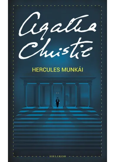 Hercules munkái /Puha (új kiadás)