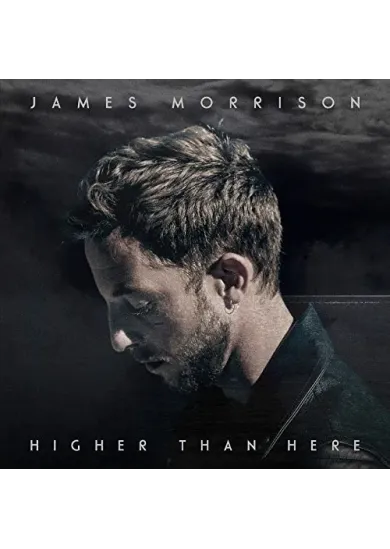 James Morrison: Higher Than Here - CD