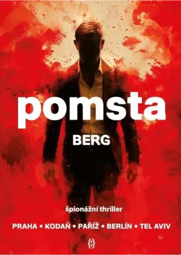 BERG - Pomsta