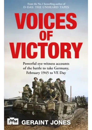 Voices of Victory