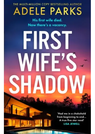 First Wife’s Shadow