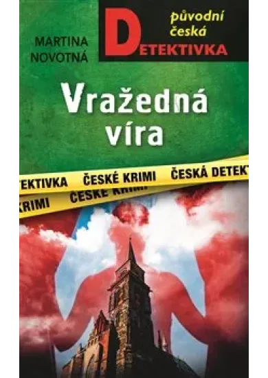 Vražedná víra