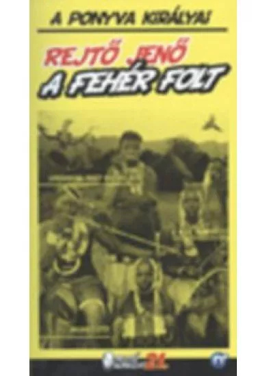 A fehér folt