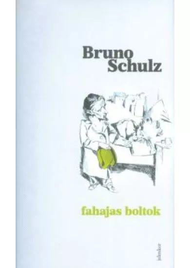 Fahajas boltok