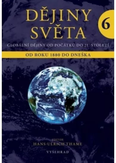 Dějiny světa 6