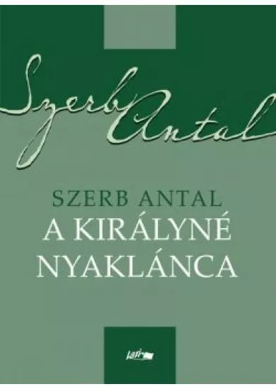 A királyné nyaklánca