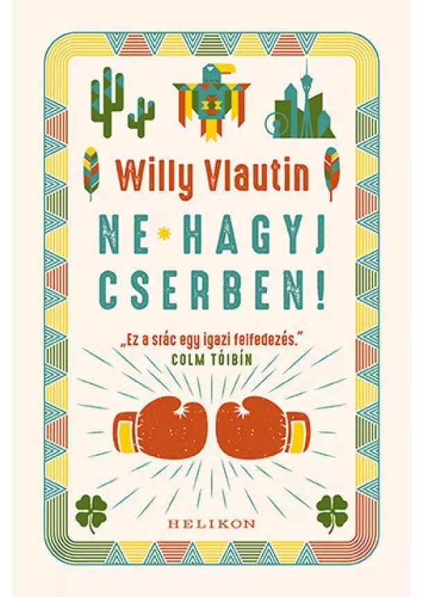 Willy Vlautin - Ne hagyj cserben!