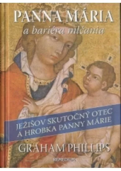 Panna Mária a bariéra mlčania