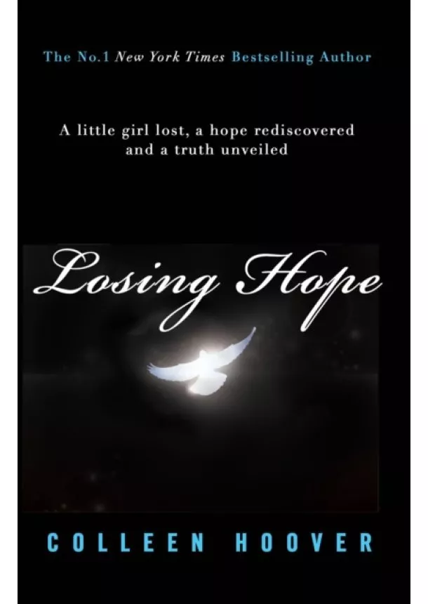 Colleen Hoover - Losing Hope