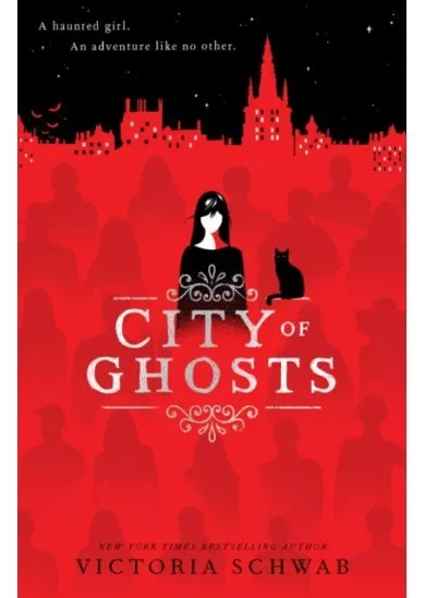 City of Ghost