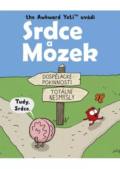 Srdce a Mozek