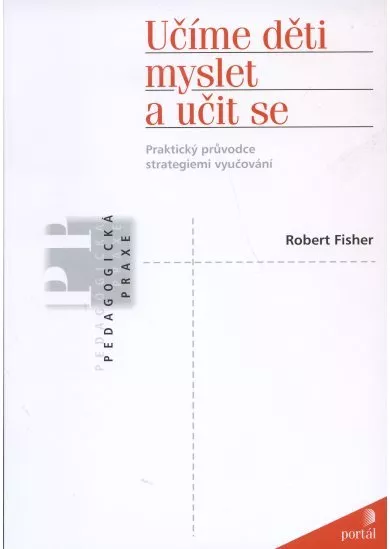 Učíme děti myslet a učit se