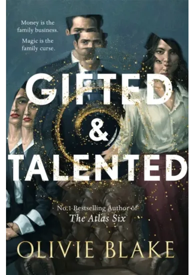 Gifted & Talented