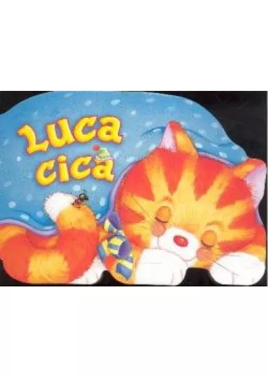 LUCA CICA /LAPOZÓ