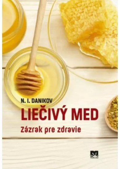 Liečivý med