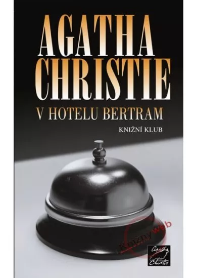 V hotelu Bertram