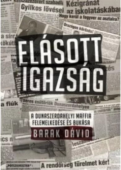 Elásott igazság