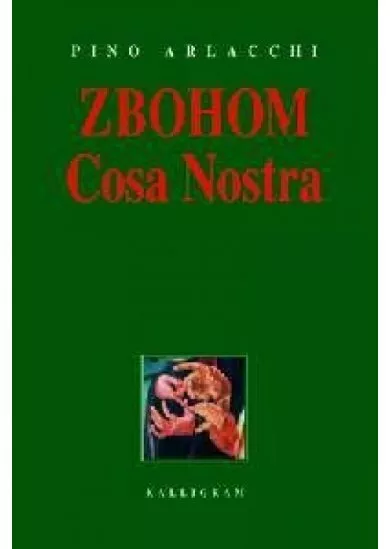 Zbohom, Cosa Nostra