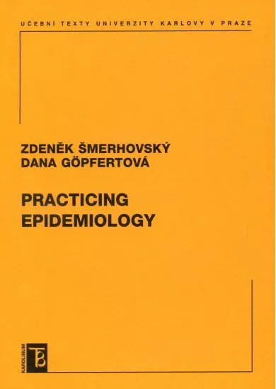 Practicing epidemiology