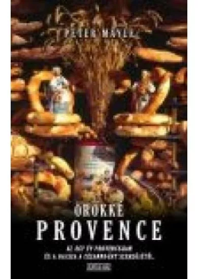ÖRÖKKÉ PROVANCE