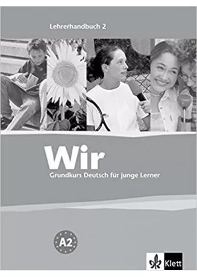 Wir 2 lehrbuch