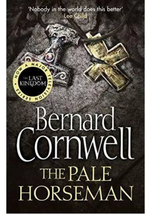 Bernard Cornwell - The Pale Horseman