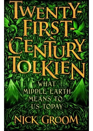 Twenty-First-Century Tolkien