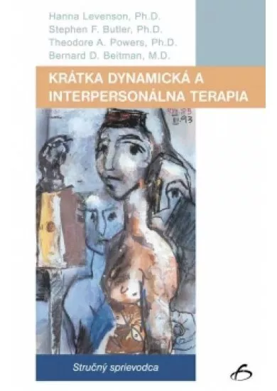 Krátka dynamická a interpersonálna terapia