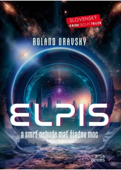 Elpis - A smrť nebude mať žiadnu moc