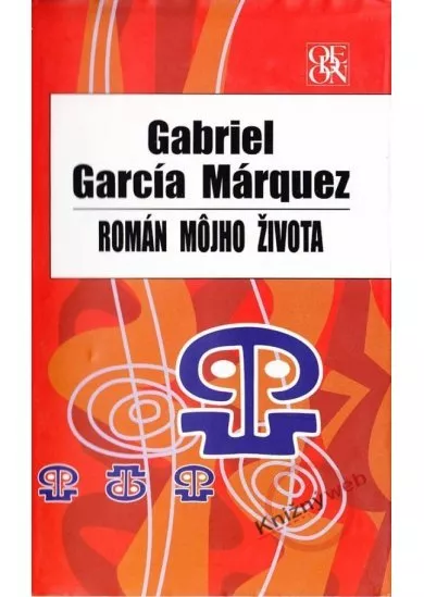 Román môjho života