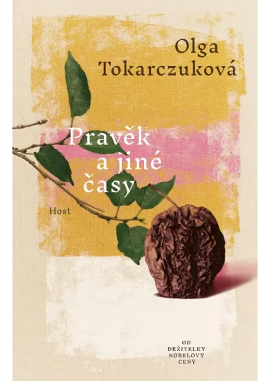 Pravěk a jiné časy