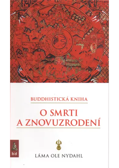 Buddhistická kniha o smrti a znovuzrodení