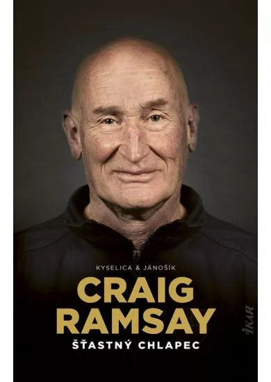 Craig Ramsay: Šťastný chlapec