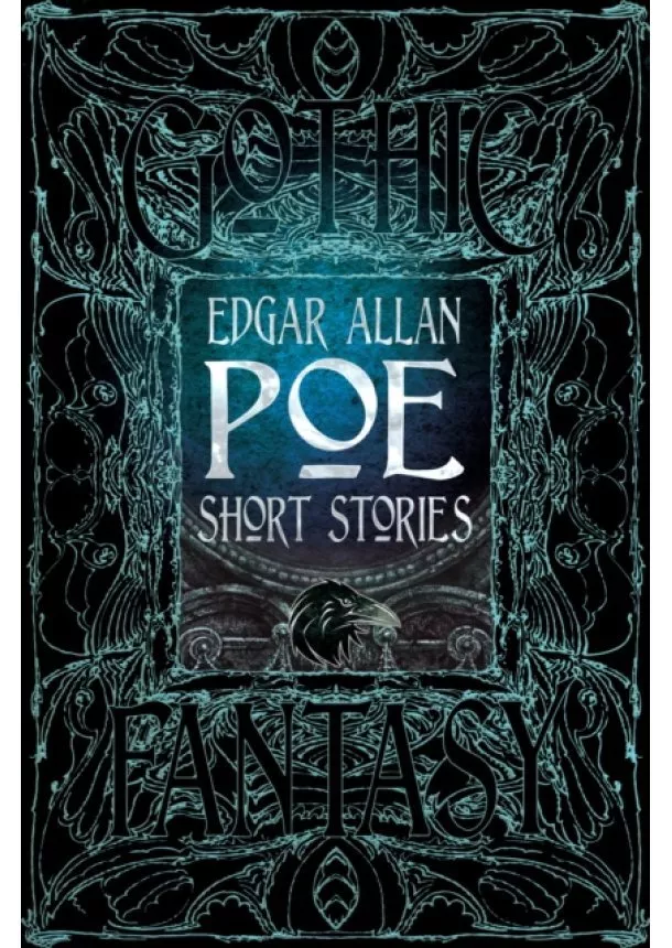Edgar Allan Poe - Edgar Allan Poe Short Stories