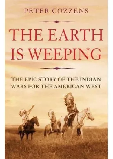 The Earth is Weeping