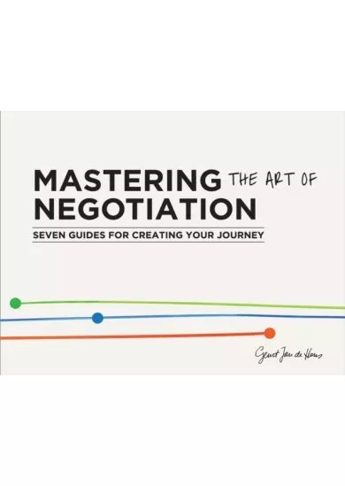 Mastering the Art of Negotiation