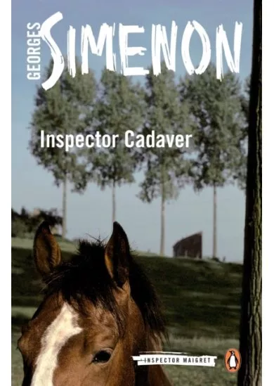 Inspector Cadaver