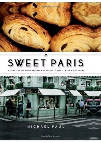 Sweet Paris Mini Edition