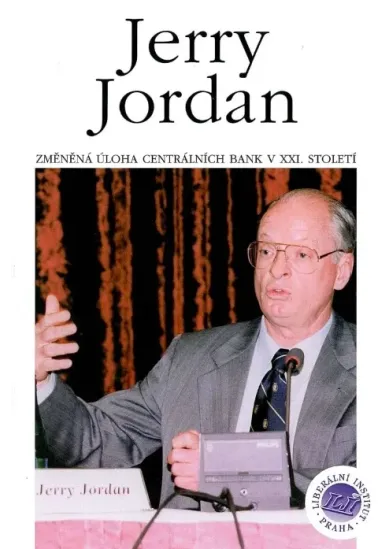Změněná úloha centrálních bank v XXI. století