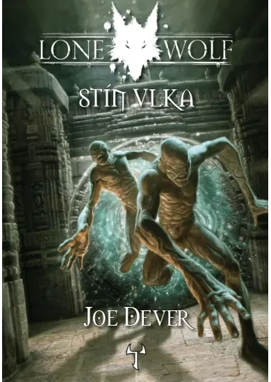 Lone Wolf: Stín Vlka