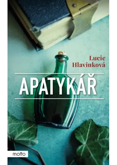 Apatykář