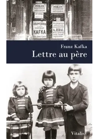 Lettre au Pere