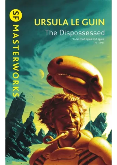 The Dispossessed