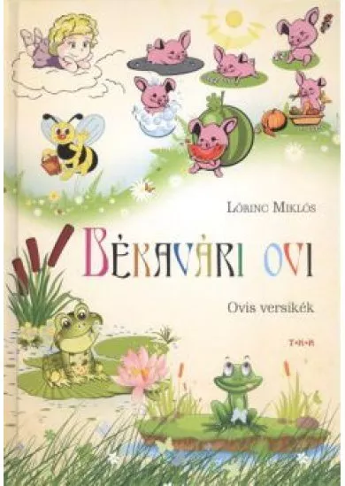 BÉKAVÁRI OVI