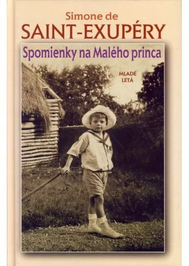 Spomienky na Malého princa