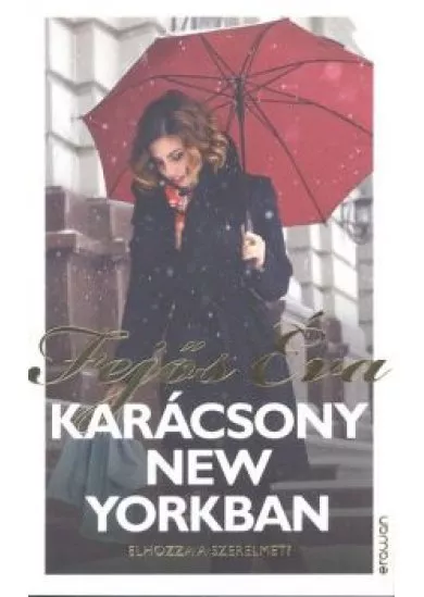 Karácsony New Yorkban