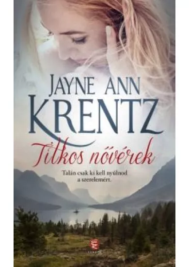 Titkos nővérek /Talán csak ki kell nyúlnod a szerelemért.