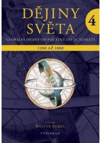 Dějiny světa 4
