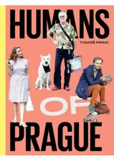 Humans of Prague